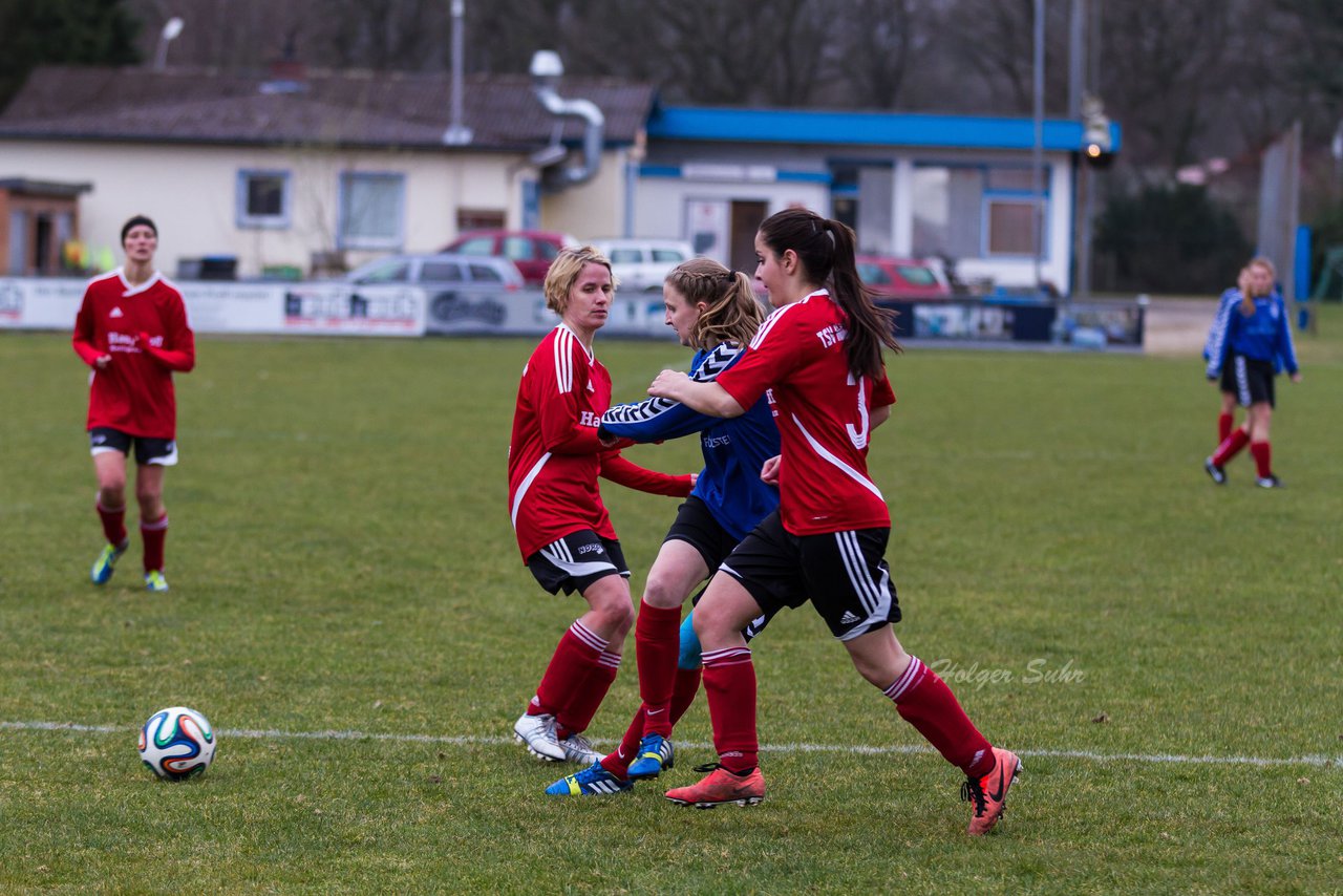 Bild 203 - Frauen VfL Kellinghusen - TSV Heiligenstedten : Ergebnis: 4;1